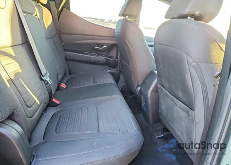 2024 Hyundai Santa Cruz Sel z USA, uszkodzony, nr VIN 5NTJCDAE7RH089872